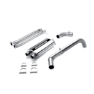 MagnaFlow Exhaust Products 15699 Performance Exhaust System 1