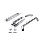 1996 Gmc Suburban Performance Exhaust System 1
