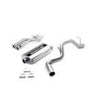 1996 Gmc Yukon Performance Exhaust System 1