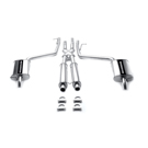 MagnaFlow Exhaust Products 15710 Performance Exhaust System 1
