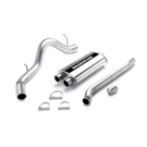 MagnaFlow Exhaust Products 15716 Performance Exhaust System 1