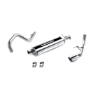 2003 Ford Explorer Performance Exhaust System 1