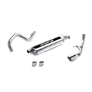 2003 Mercury Mountaineer Performance Exhaust System 1