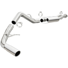2002 Gmc Yukon Performance Exhaust System 1