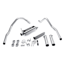 1999 Dodge Dakota Performance Exhaust System 1