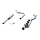 2005 Mitsubishi Eclipse Performance Exhaust System 1