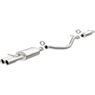 MagnaFlow Exhaust Products 15745 Performance Exhaust System 1