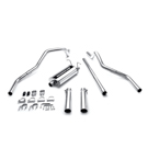 MagnaFlow Exhaust Products Ford Performance Exhaust System 15749