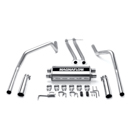 MagnaFlow Exhaust Products 15750 Performance Exhaust System 1