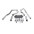 2000 Chevrolet Silverado 1500 Performance Exhaust System 1
