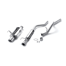 2005 Nissan Sentra Performance Exhaust System 1