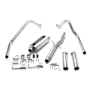 2000 Dodge Ram Trucks Performance Exhaust System 1
