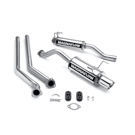 2004 Acura RSX Performance Exhaust System 1