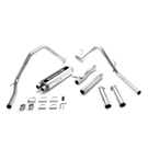 2003 Dodge Ram Trucks Performance Exhaust System 1