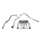 MagnaFlow Exhaust Products 15792 Performance Exhaust System 1