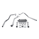 2007 Gmc Sierra 1500 Classic Performance Exhaust System 1