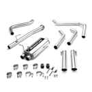 2000 Gmc Sonoma Performance Exhaust System 1
