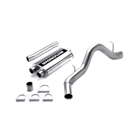 MagnaFlow Exhaust Products 15798 Performance Exhaust System 1