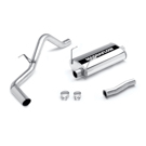 2000 Toyota Tundra Performance Exhaust System 1