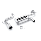 2000 Toyota Celica Performance Exhaust System 1