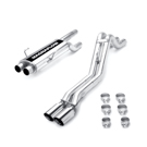 2005 Dodge Ram Trucks Performance Exhaust System 1