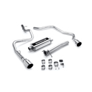 2005 Chevrolet SSR Performance Exhaust System 1