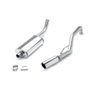 2000 Jeep Grand Cherokee Performance Exhaust System 1