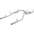 2004 Dodge Ram Trucks Performance Exhaust System 1