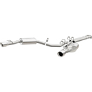 2005 Pontiac GTO Performance Exhaust System 1