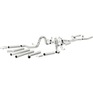 MagnaFlow Exhaust Products 15893 Performance Exhaust System 1