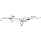 MagnaFlow Exhaust Products 15895 Performance Exhaust System 1