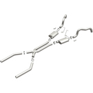 1973 Buick Apollo Performance Exhaust System 1