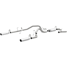 2006 Lincoln Mark LT Performance Exhaust System 1