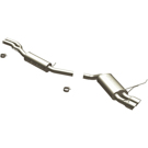 MagnaFlow Exhaust Products 16525 Performance Exhaust System 1