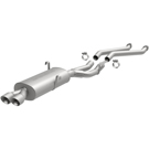 MagnaFlow Exhaust Products 16535 Performance Exhaust System 1