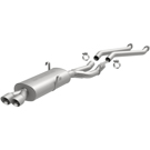 1987 Bmw 325i Performance Exhaust System 1