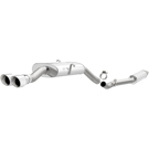 MagnaFlow Exhaust Products 16536 Performance Exhaust System 1