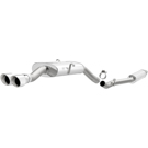 1987 Bmw 325e Performance Exhaust System 1