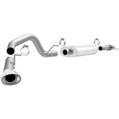 2012 Gmc Yukon Performance Exhaust System 1