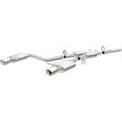 MagnaFlow Exhaust Products 16601 Performance Exhaust System 1