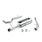 2008 Ford Explorer Performance Exhaust System 1