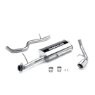 2007 Mercury Mountaineer Performance Exhaust System 1