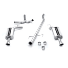 2007 Mazda 6 Performance Exhaust System 1