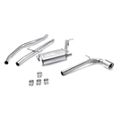 2005 Scion tC Performance Exhaust System 1
