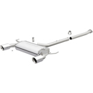 MagnaFlow Exhaust Products 16641 Performance Exhaust System 1