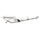 2006 Pontiac Solstice Performance Exhaust System 1