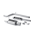 2006 Mitsubishi Eclipse Performance Exhaust System 1