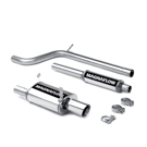 2006 Mitsubishi Eclipse Performance Exhaust System 1