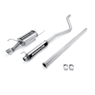 MagnaFlow Exhaust Products 16669 Performance Exhaust System 1
