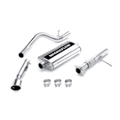 2007 Gmc Yukon Performance Exhaust System 1